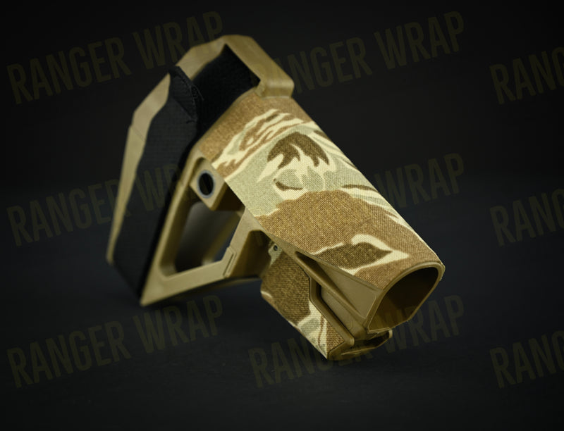 SB Tactical SBA5 Brace Wrap - in Cordura Fabric-1