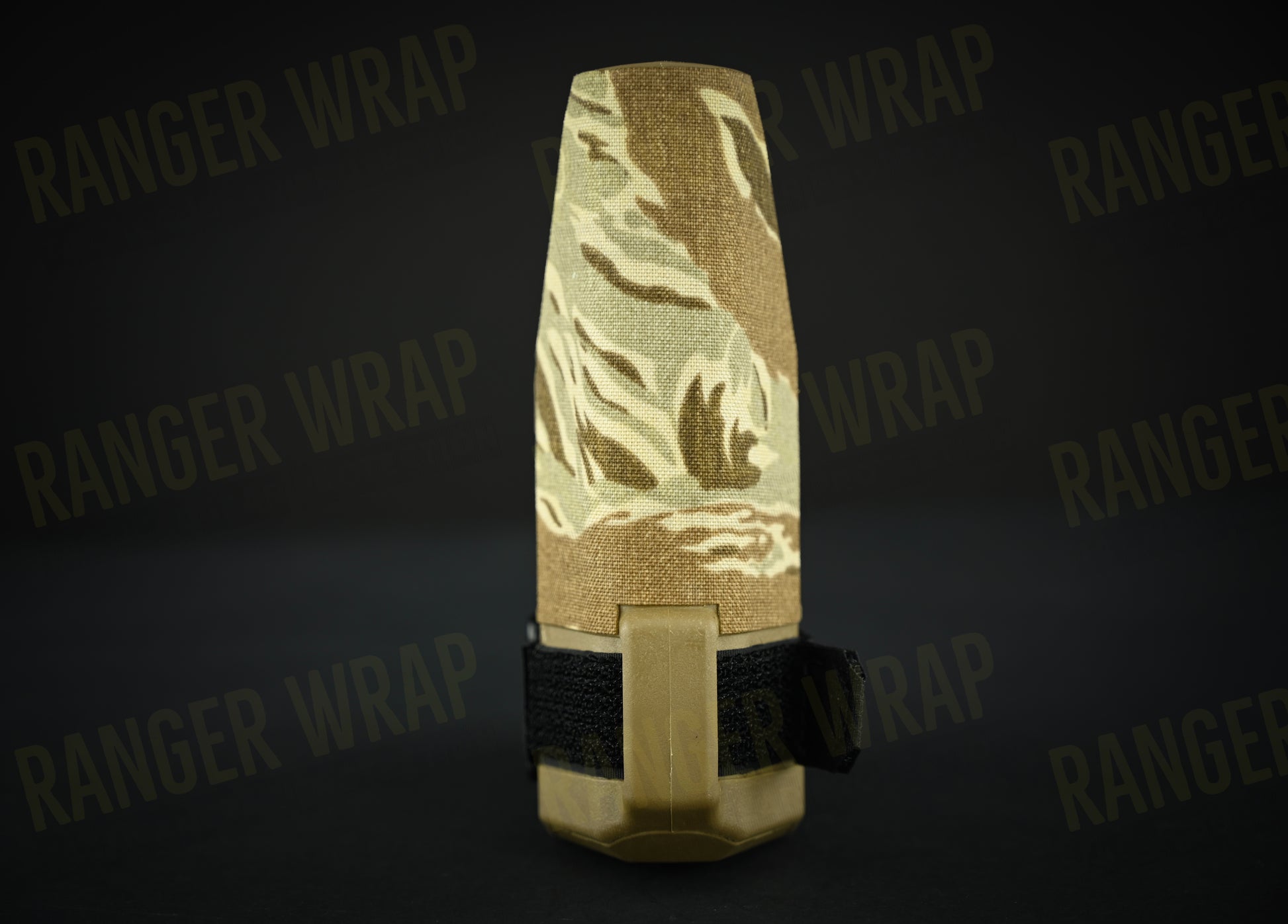 SB Tactical SBA5 Brace Wrap - in Cordura Fabric-3
