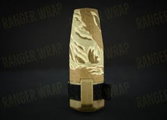 SB Tactical SBA5 Brace Wrap - in Cordura Fabric-3
