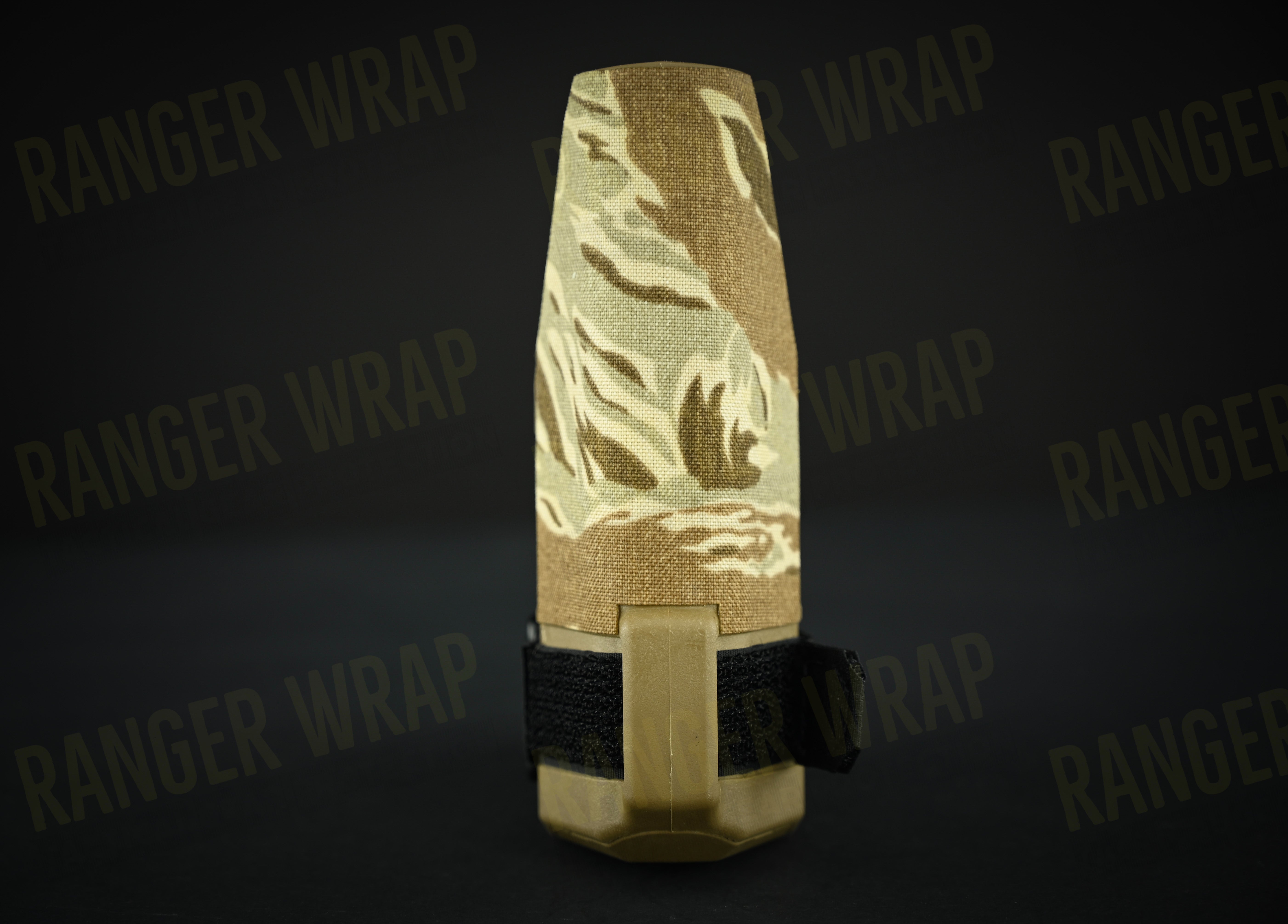 SB Tactical SBA5 Brace Wrap - in Cordura Fabric-3