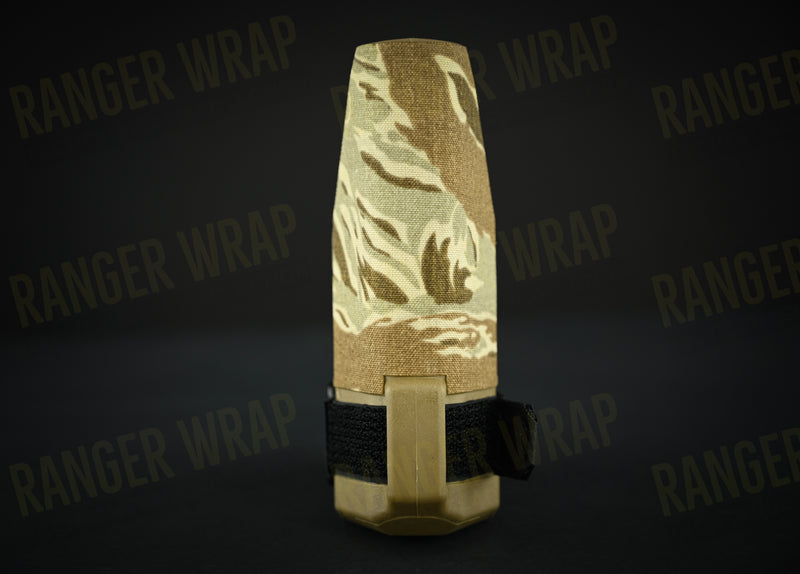 SB Tactical SBA5 Brace Wrap - in Cordura Fabric-3