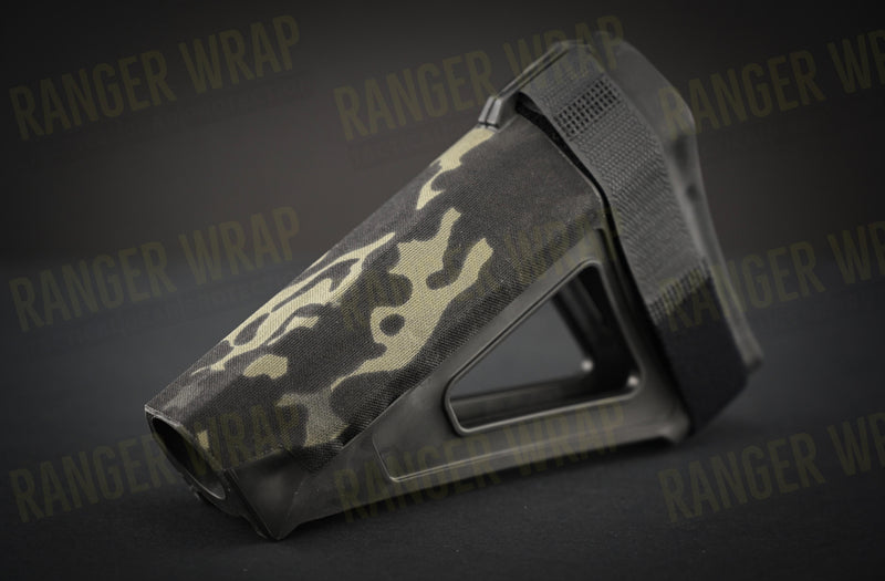 SB Tactical SBM4 Brace Wrap - in Cordura Fabric-1