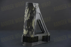 SB Tactical SBM4 Brace Wrap - in Cordura Fabric-3