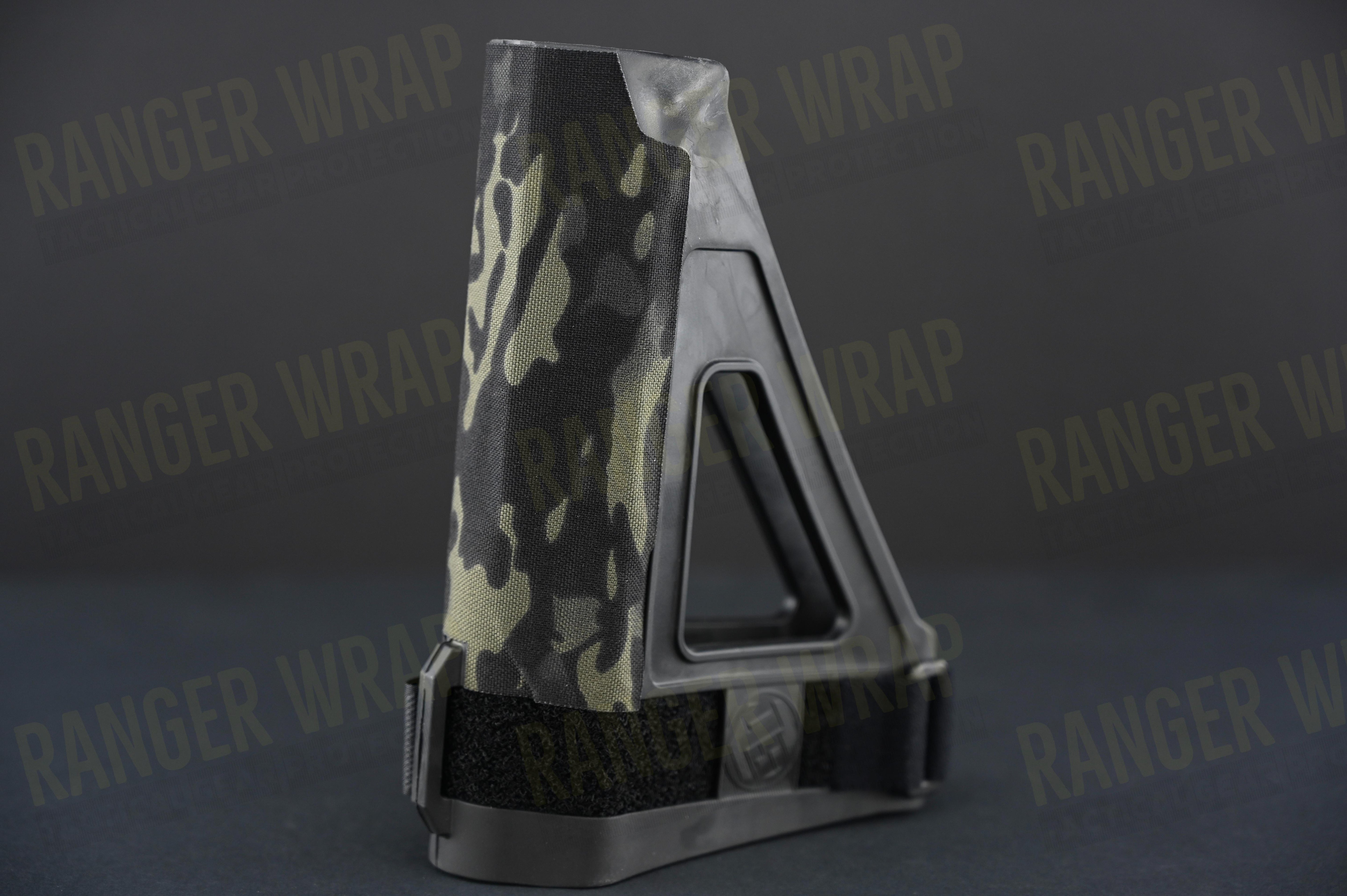 SB Tactical SBM4 Brace Wrap - in Cordura Fabric-3