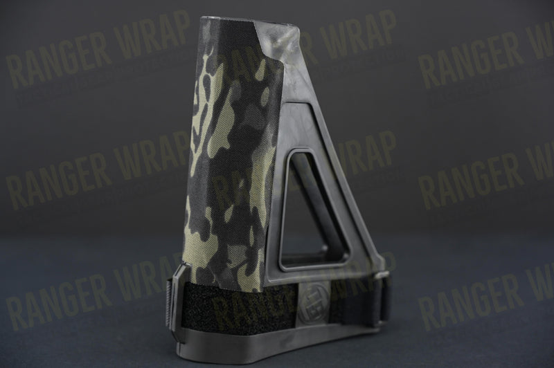 SB Tactical SBM4 Brace Wrap - in Cordura Fabric-3