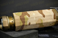 SB Tactical SBA3 Brace Wrap - in Cordura Fabric-2