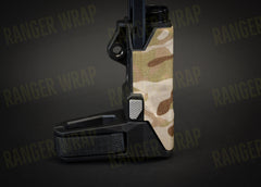SB Tactical HBPDW Stock Wrap - in Cordura Fabric-3