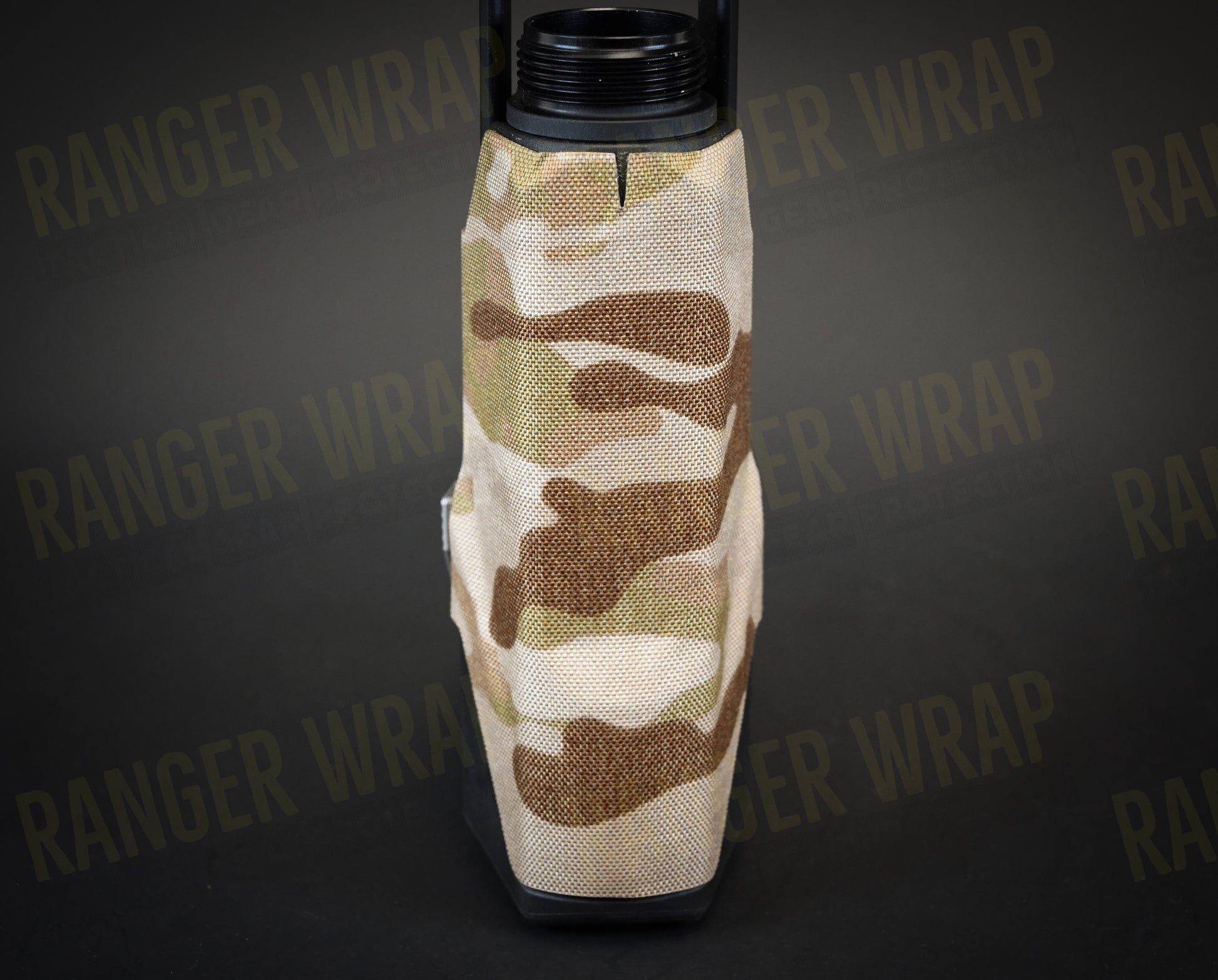 SB Tactical HBPDW Stock Wrap - in Cordura Fabric-5