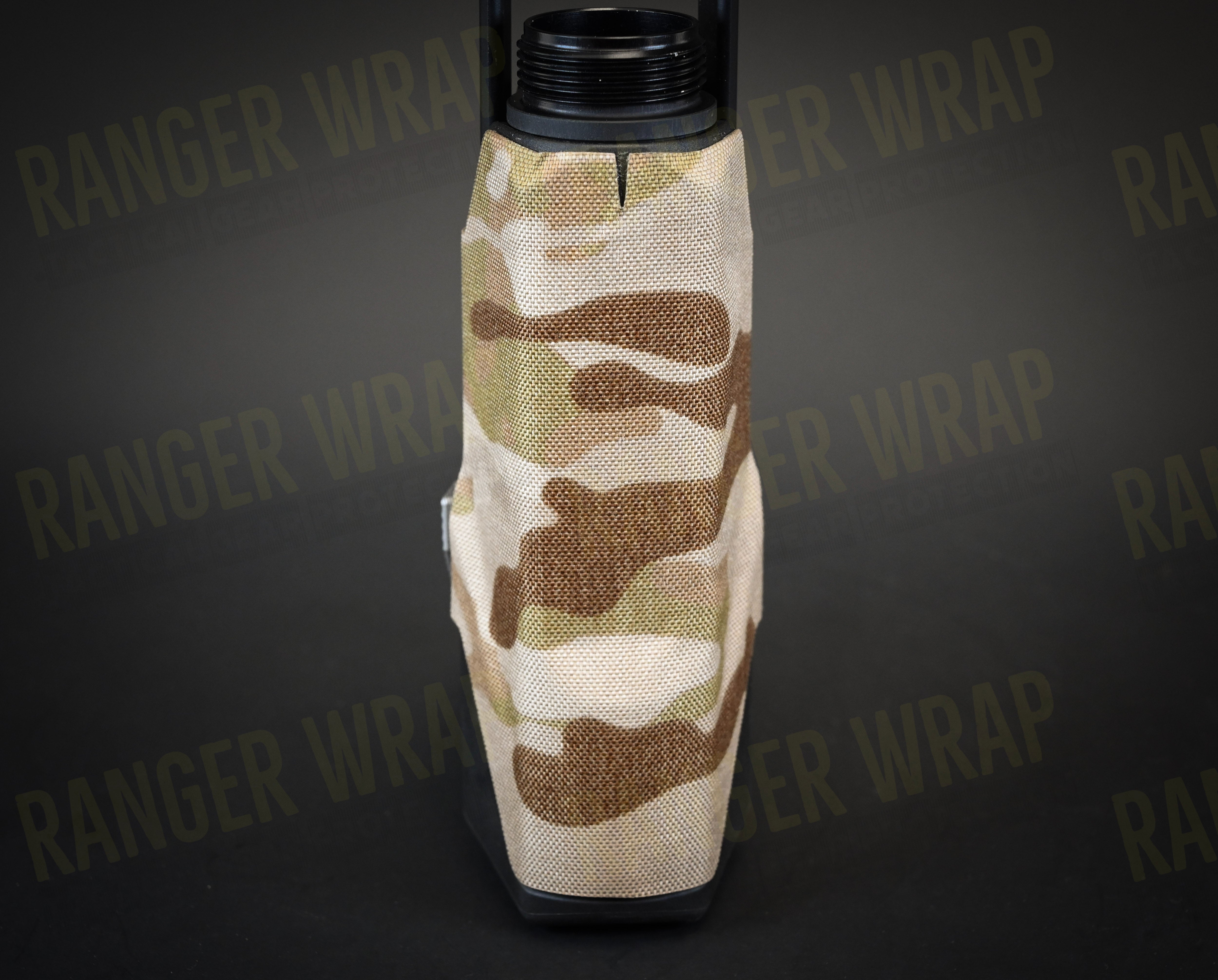SB Tactical HBPDW Stock Wrap - in Cordura Fabric-5