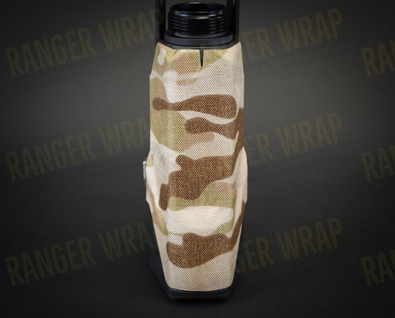 SB Tactical HBPDW Stock Wrap - in Cordura Fabric-5