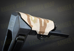 SB Tactical HBPDW Stock Wrap - in Cordura Fabric-7