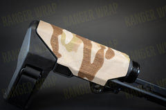 SB Tactical HBPDW Stock Wrap - in Cordura Fabric-8