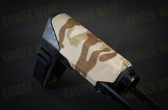 SB Tactical HBPDW Stock Wrap - in Cordura Fabric-9