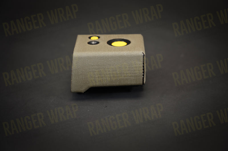 SG Timer GO - Wrap in Cordura Fabric-2