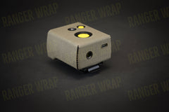 SG Timer GO - Wrap in Cordura Fabric-3