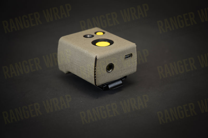 SG Timer GO - Wrap in Cordura Fabric-3