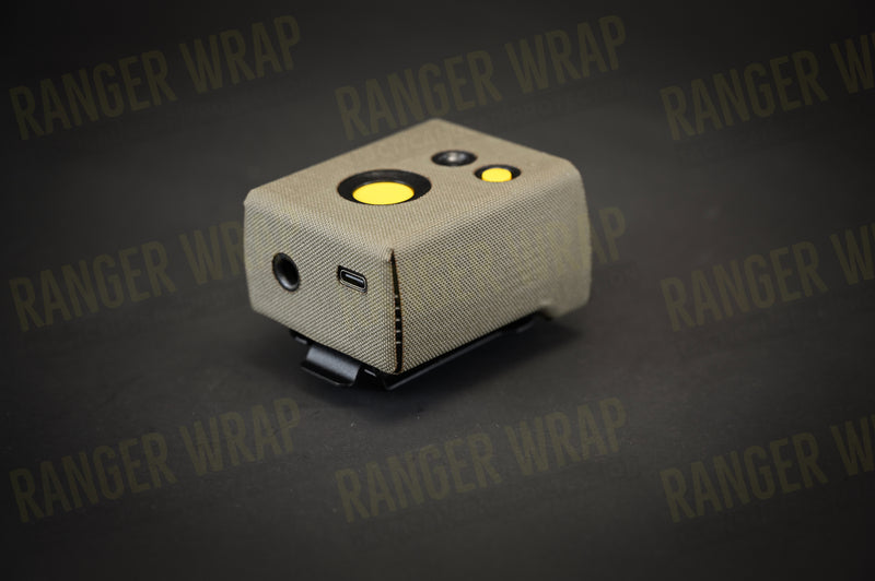 SG Timer GO - Wrap in Cordura Fabric-4