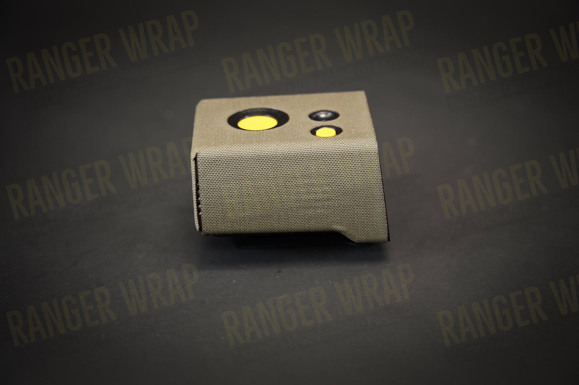 SG Timer GO - Wrap in Cordura Fabric-5