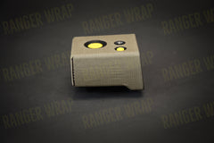 SG Timer GO - Wrap in Cordura Fabric-5