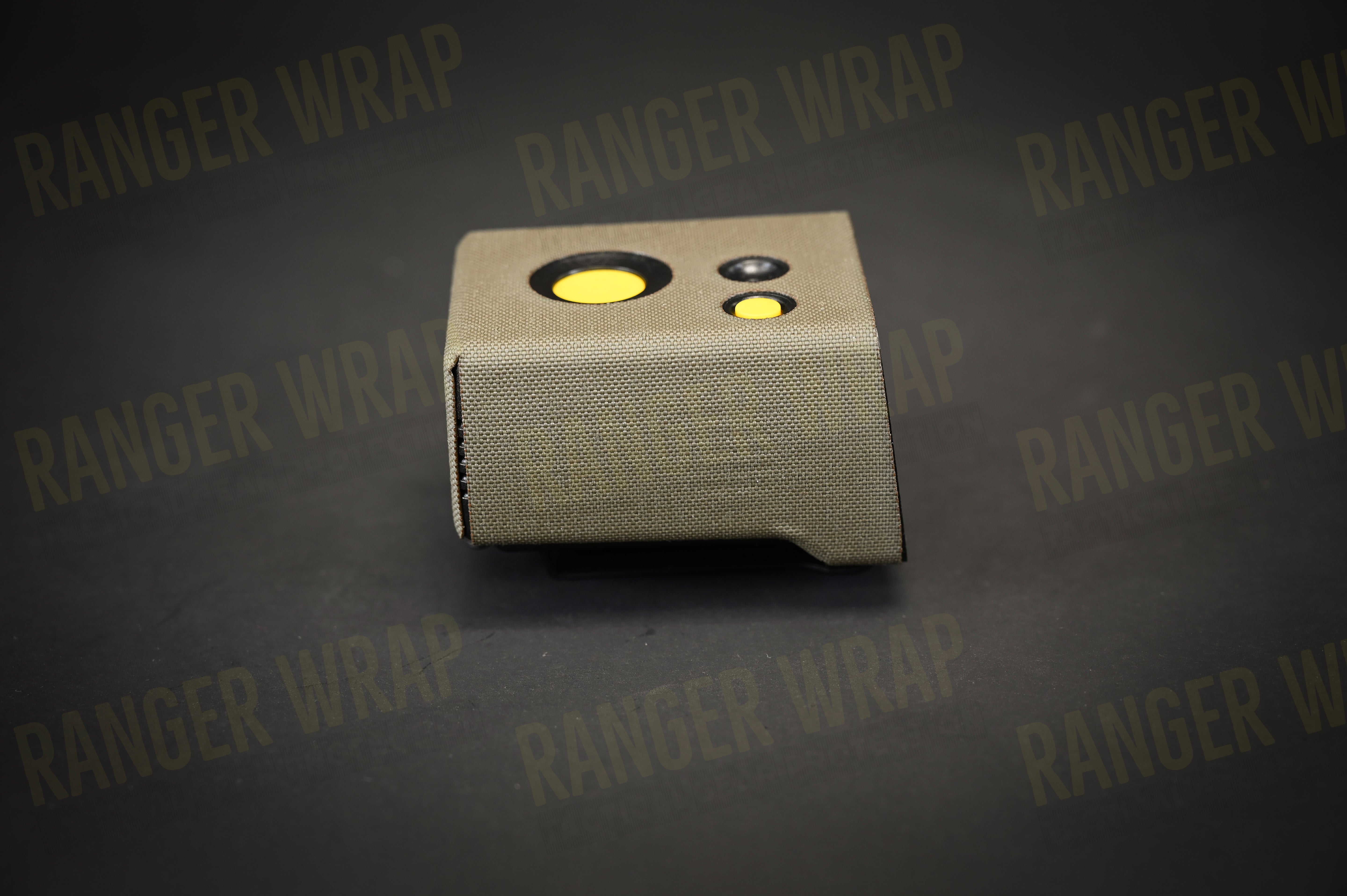 SG Timer GO - Wrap in Cordura Fabric-5