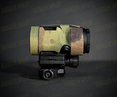 Sig Sauer JULIET3-MICRO 3X Magnifier - Optic Wrap in Cordura Fabric-2