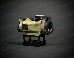 Sig Sauer Romeo MSR - Optic Wrap in Cordura Fabric-1