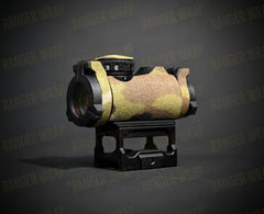 Sig Sauer Romeo MSR - Optic Wrap in Cordura Fabric-2