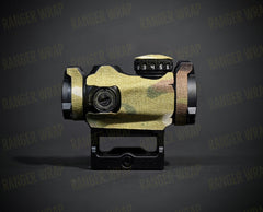 Sig Sauer Romeo MSR - Optic Wrap in Cordura Fabric-3