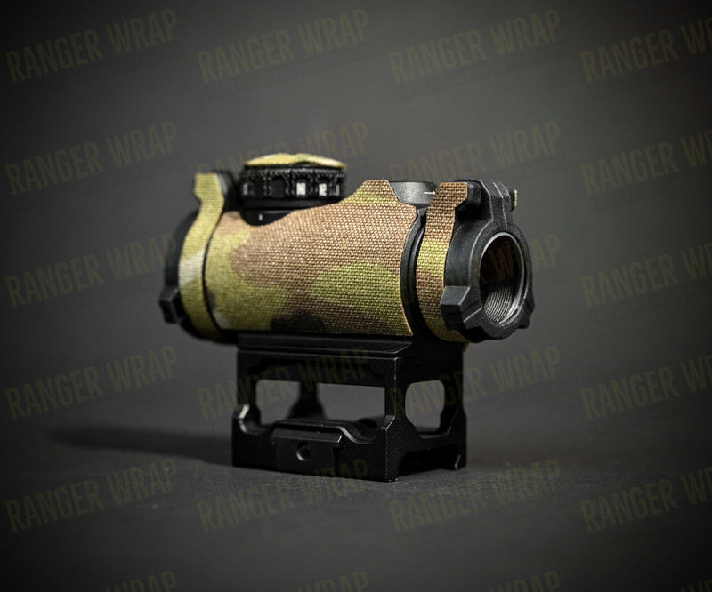 Sig Sauer Romeo MSR - Optic Wrap in Cordura Fabric-4