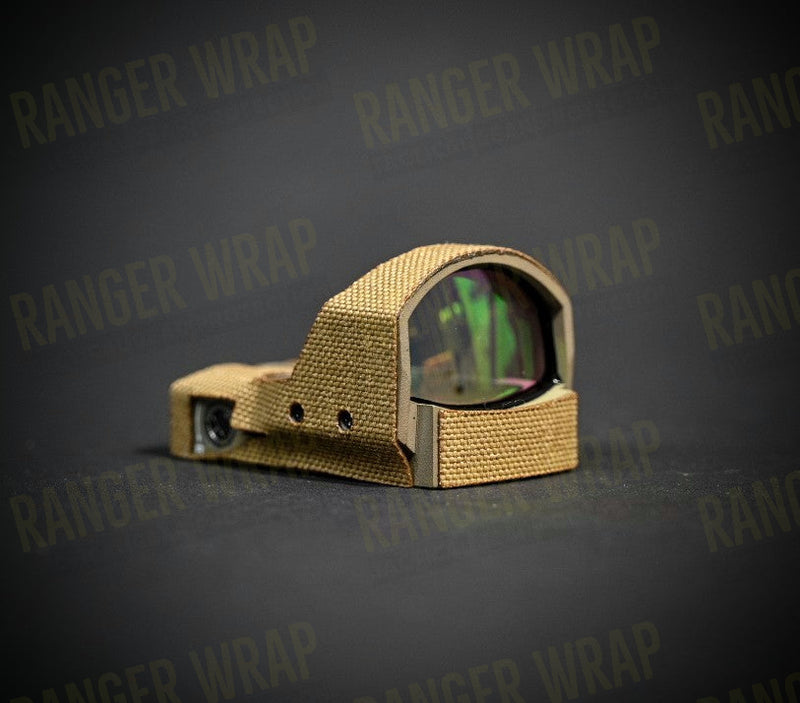 Sig Sauer ROMEO 1 Pro - Optic Wrap in Cordura Fabric-2