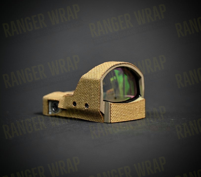 Sig Sauer ROMEO 1 Pro - Optic Wrap in Cordura Fabric