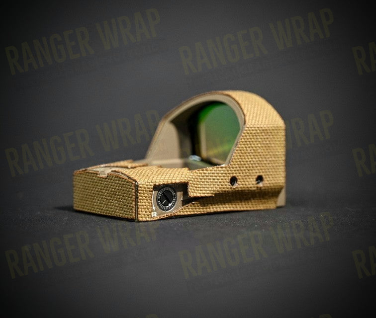 Sig Sauer ROMEO 1 Pro - Optic Wrap in Cordura Fabric-3