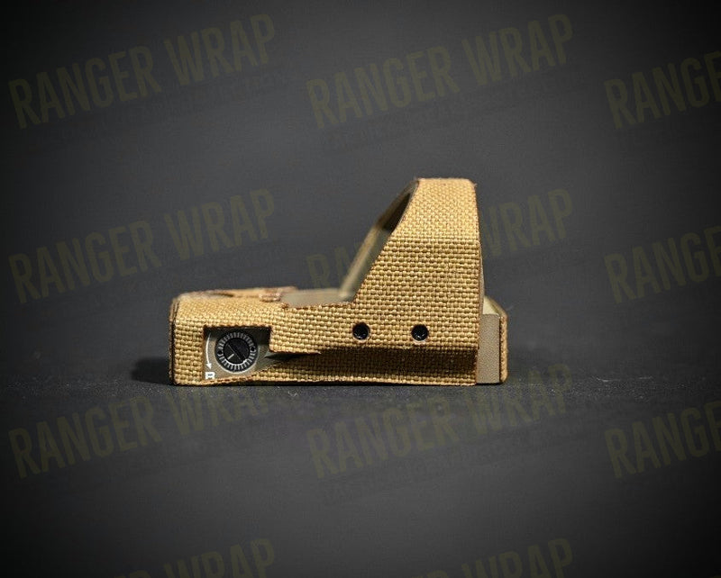 Sig Sauer ROMEO 1 Pro - Optic Wrap in Cordura Fabric-4