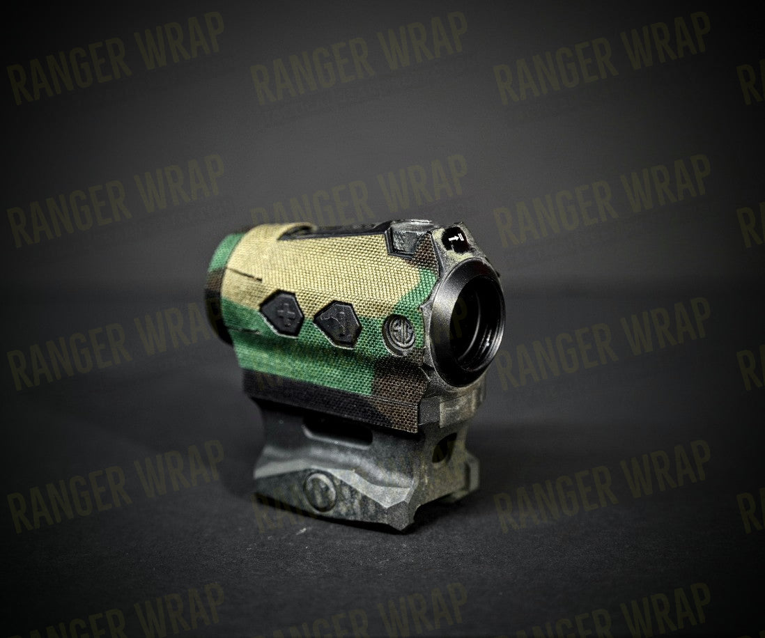 Sig Sauer ROMEO 4T - Optic Wrap in Cordura Fabric