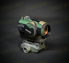Sig Sauer ROMEO 4T - Optic Wrap in Cordura Fabric-2