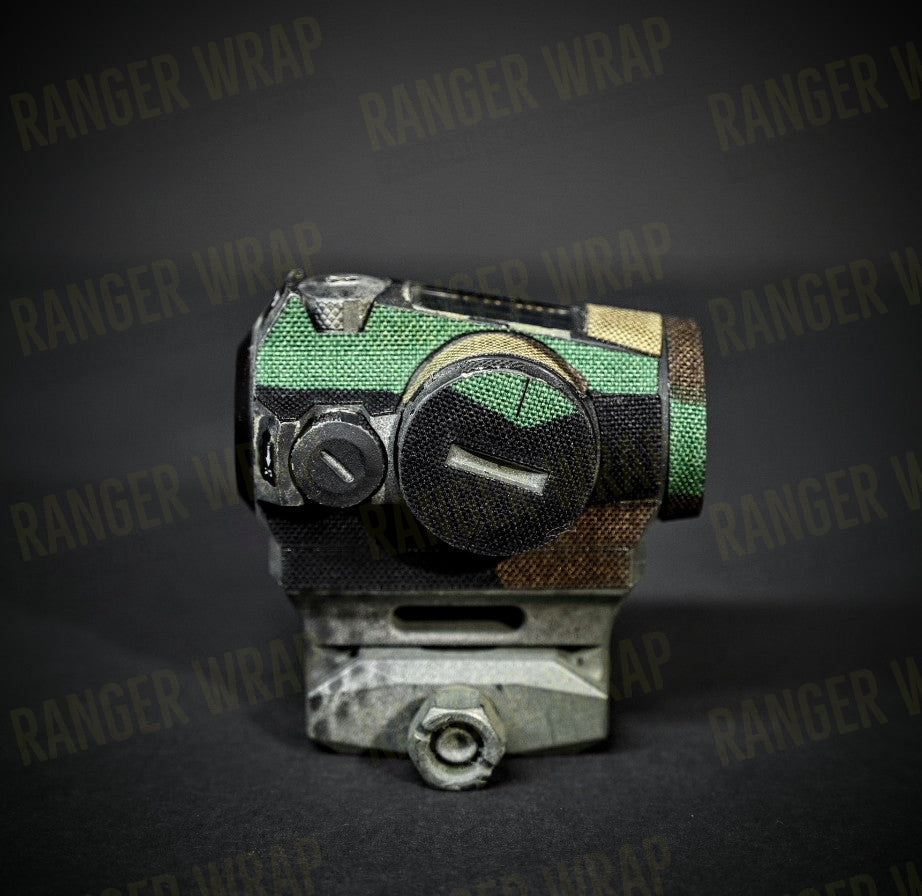 Sig Sauer ROMEO 4T - Optic Wrap in Cordura Fabric-3