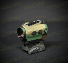 Sig Sauer ROMEO 4T - Optic Wrap in Cordura Fabric-4