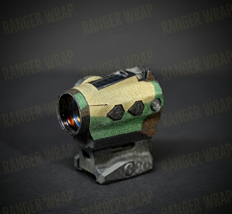 Sig Sauer ROMEO 4T - Optic Wrap in Cordura Fabric-4