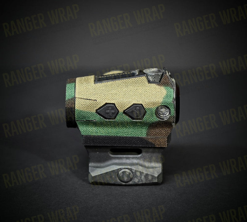 Sig Sauer ROMEO 4T - Optic Wrap in Cordura Fabric-5