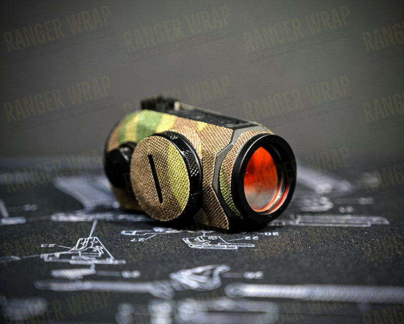 Sig Sauer ROMEO 5 Gen I (CR2032) - Optic Wrap in Cordura Fabric-1
