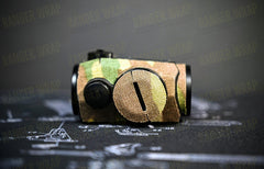 Sig Sauer ROMEO 5 Gen I (CR2032) - Optic Wrap in Cordura Fabric-2