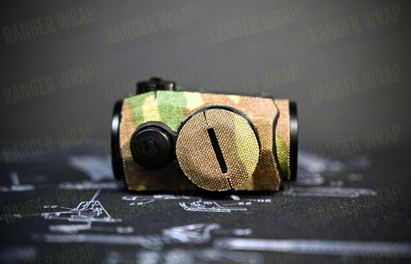 Sig Sauer ROMEO 5 Gen I (CR2032) - Optic Wrap in Cordura Fabric-2
