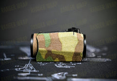 Sig Sauer ROMEO 5 Gen I (CR2032) - Optic Wrap in Cordura Fabric-3