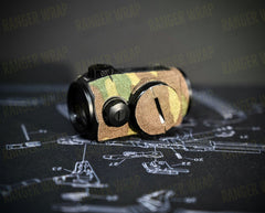 Sig Sauer ROMEO 5 Gen I (CR2032) - Optic Wrap in Cordura Fabric-4