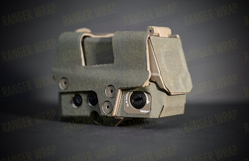 Sig Sauer ROMEO 8T - Optic Wrap in Cordura Fabric-1