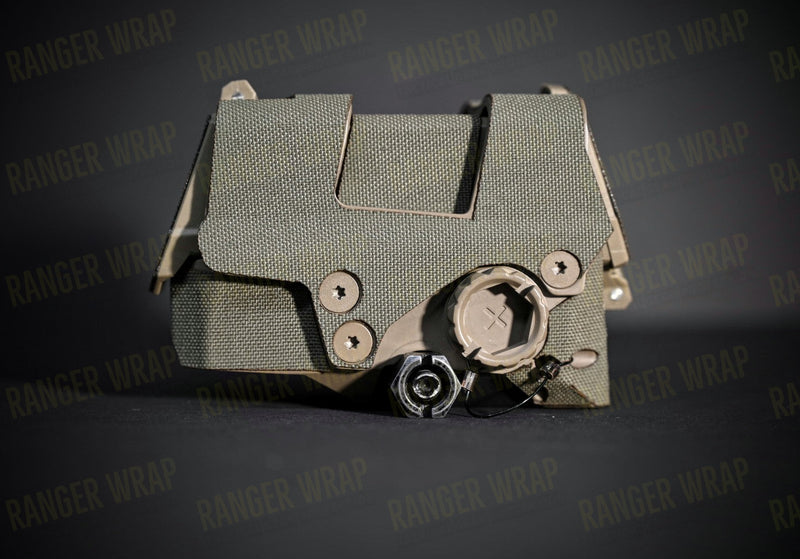 Sig Sauer ROMEO 8T - Optic Wrap in Cordura Fabric-2