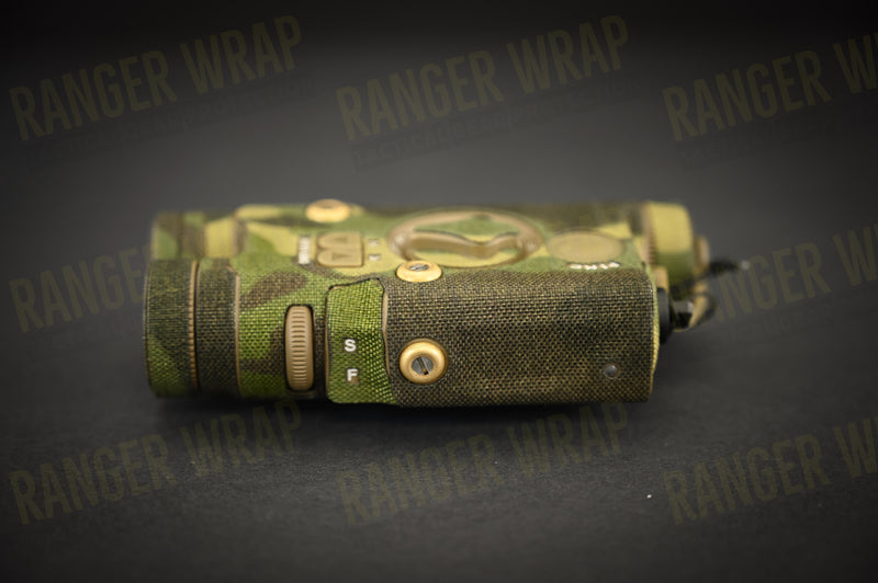 SMSLaser HFXC - IR Device Wrap in Cordura Fabric-5