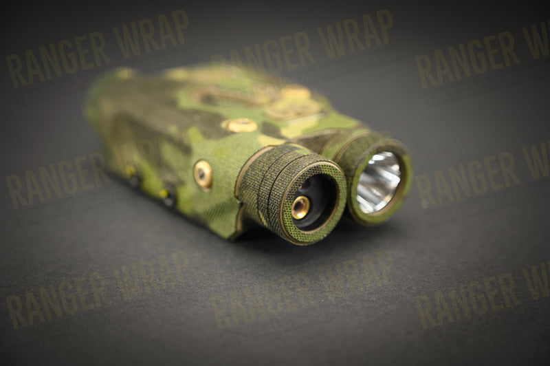 SMSLaser HFXC - IR Device Wrap in Cordura Fabric-10