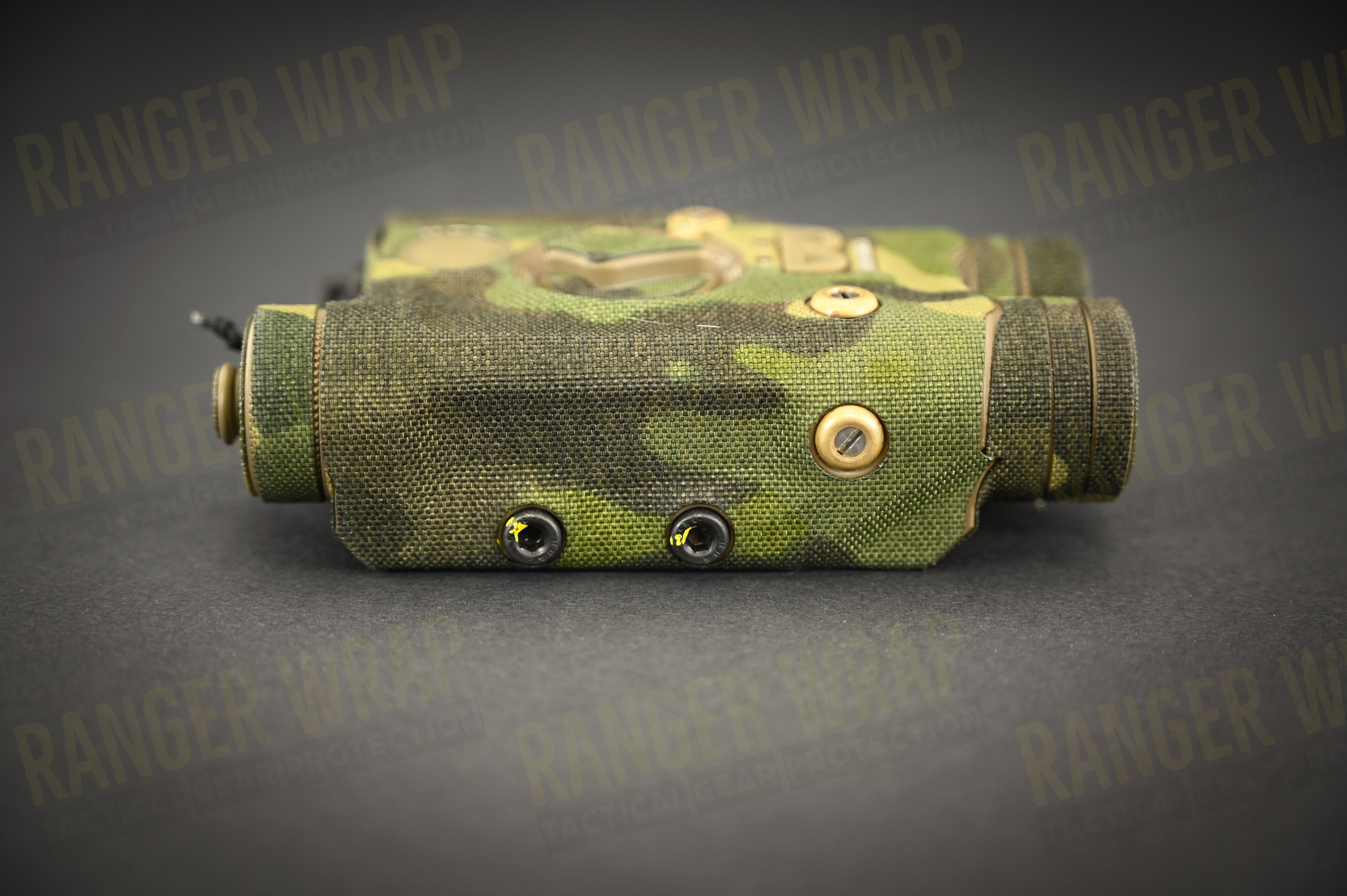 SMSLaser HFXC - IR Device Wrap in Cordura Fabric-11
