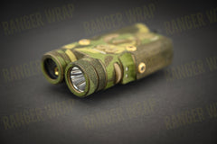 SMSLaser HFXC - IR Device Wrap in Cordura Fabric-13